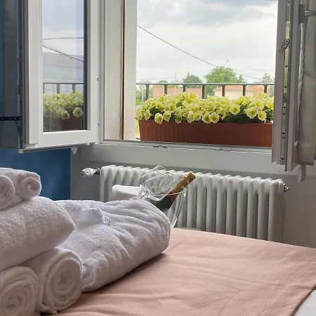 Antica Zio Cesare Estalagem *