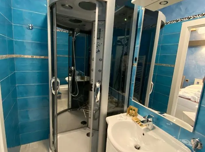 Estalagem Antica Zio Cesare Ferrara