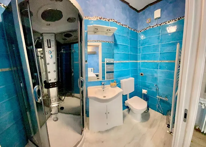 Antica Zio Cesare Estalagem