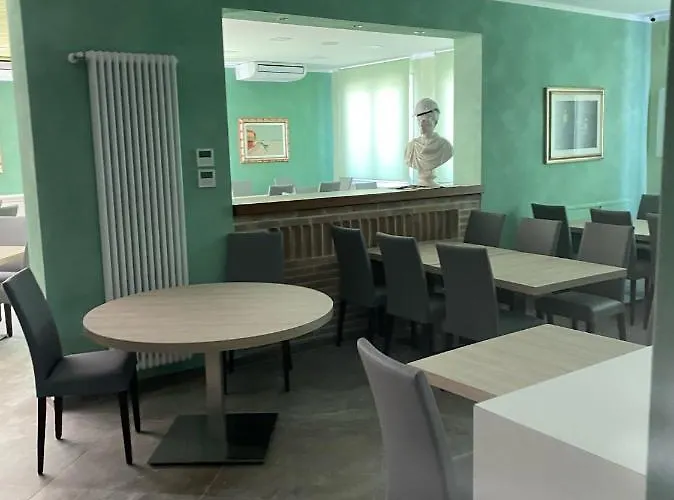 Antica Zio Cesare Ferrara