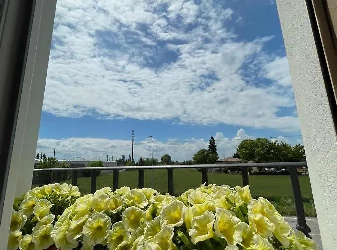 Antica Zio Cesare Estalagem *