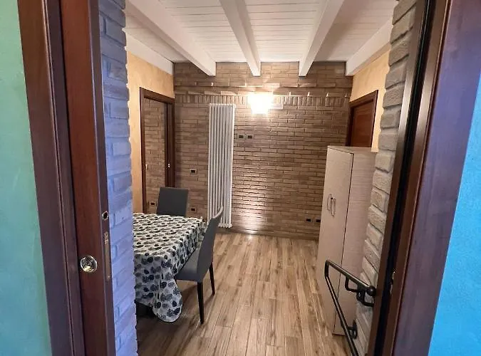 Estalagem Antica Zio Cesare Ferrara