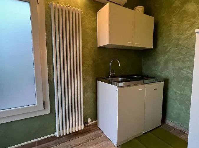 Estalagem Antica Zio Cesare Ferrara