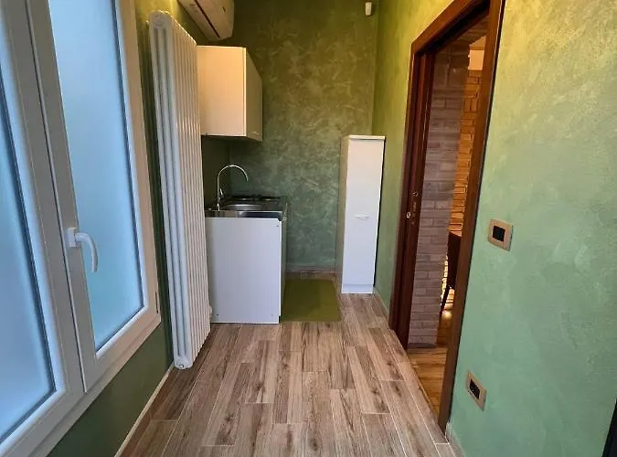 Estalagem Antica Zio Cesare