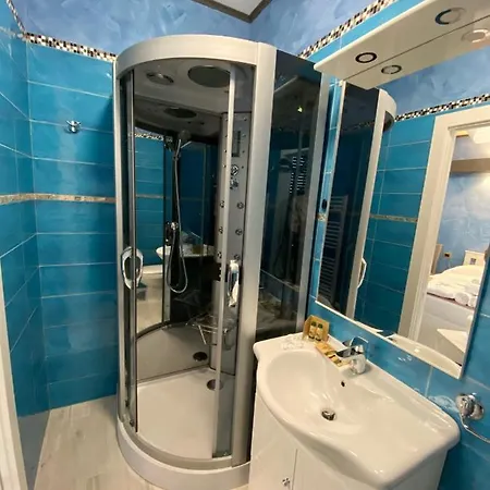 Inn Antica Zio Cesare Ferrara