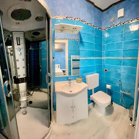 Antica Zio Cesare Mini-hôtel
