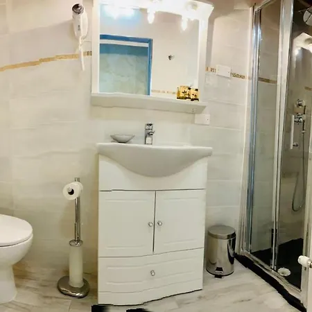 Antica Zio Cesare Mini-hôtel Ferrare