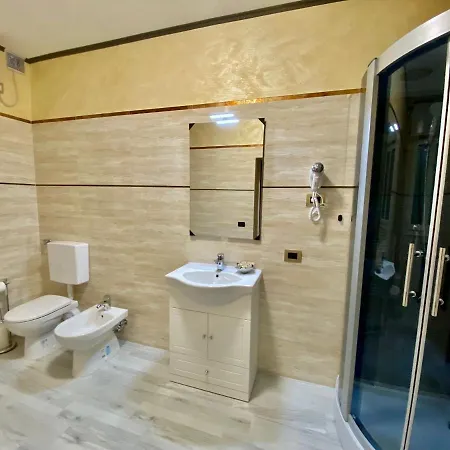 Inn Antica Zio Cesare