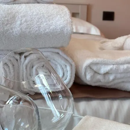 Antica Zio Cesare Mini-hôtel *