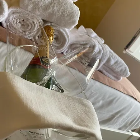 Inn Antica Zio Cesare *