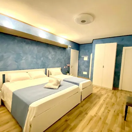 Antica Zio Cesare Mini-hôtel *