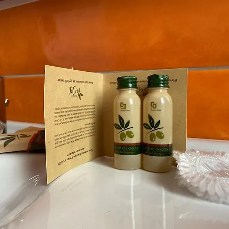 Mini-hôtel Antica Zio Cesare