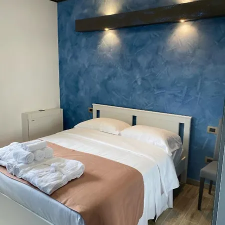 Antica Zio Cesare Mini-hôtel *