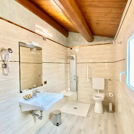 Inn Antica Zio Cesare *