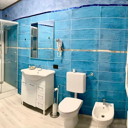 Antica Zio Cesare Mini-hôtel Ferrare