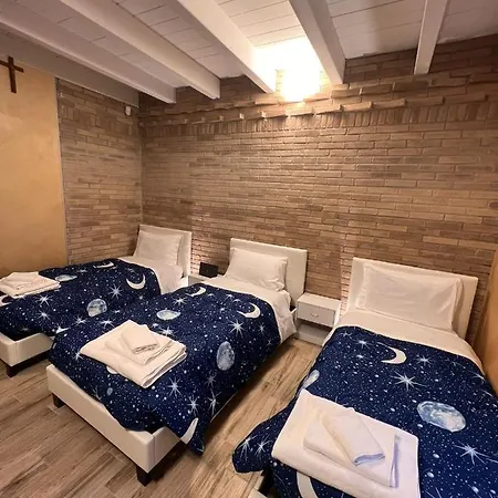 Mini-hôtel Antica Zio Cesare
