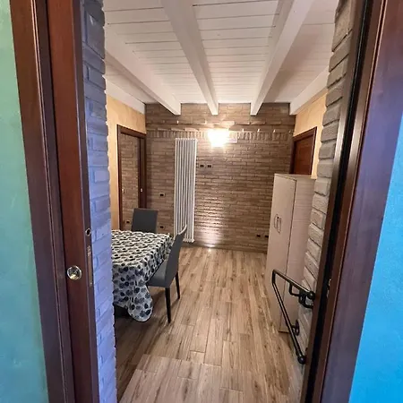 Inn Antica Zio Cesare Ferrara