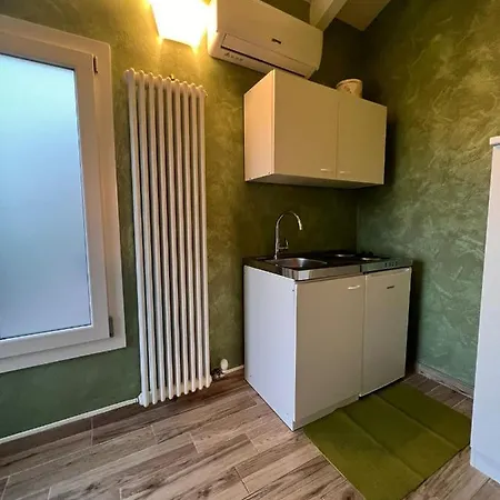 Inn Antica Zio Cesare Ferrara