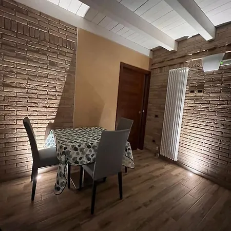 Antica Zio Cesare Inn *