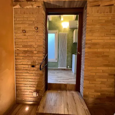 Antica Zio Cesare 페라라