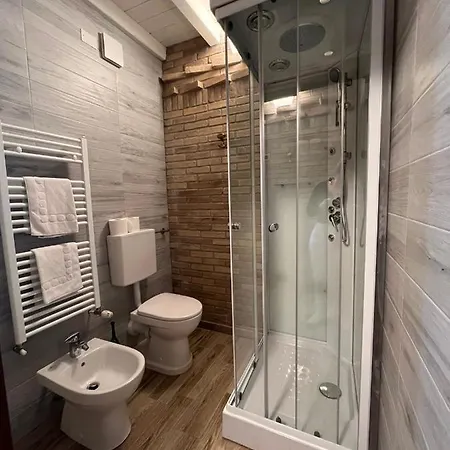 Antica Zio Cesare Mini-hôtel