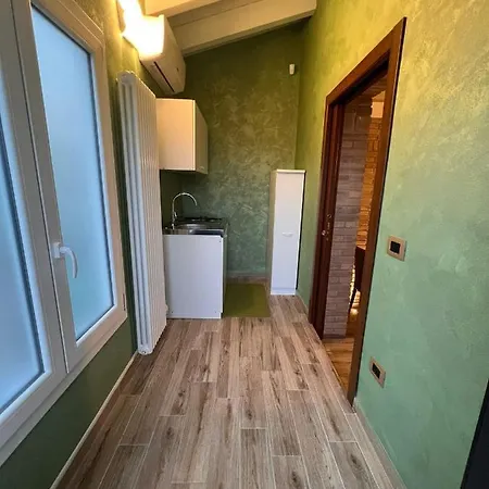 Mini-hôtel Antica Zio Cesare