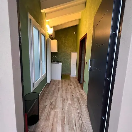Mini-hôtel Antica Zio Cesare