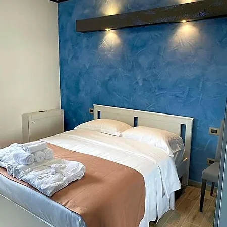 Antica Zio Cesare Locanda Ferrara