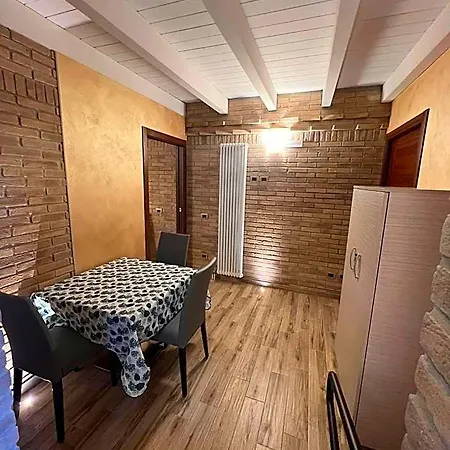 Locanda Antica Zio Cesare