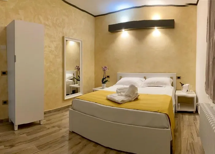 Antica Zio Cesare 페라라