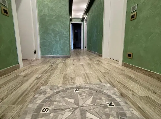 Antica Zio Cesare * Ferrara