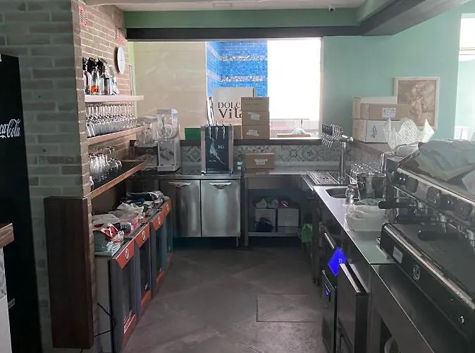 Locanda Antica Zio Cesare Ferrara