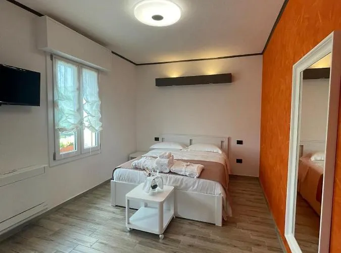 Antica Zio Cesare * Ferrara