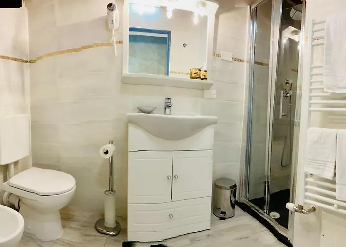 Antica Zio Cesare Locanda Ferrara