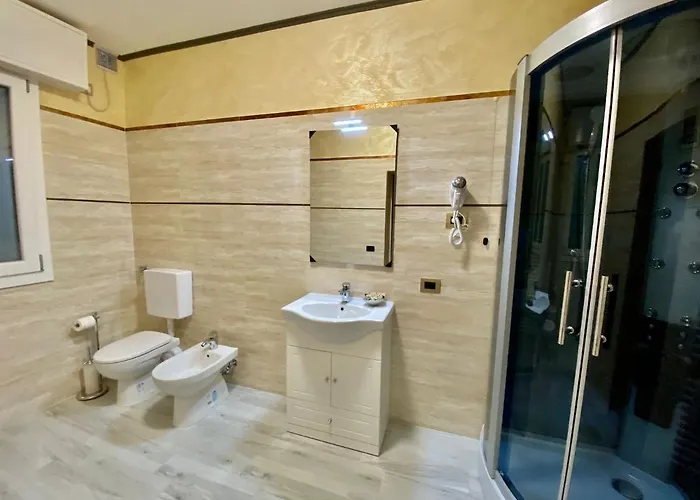 Inn Antica Zio Cesare