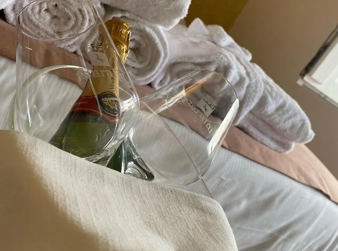 Locanda Antica Zio Cesare *