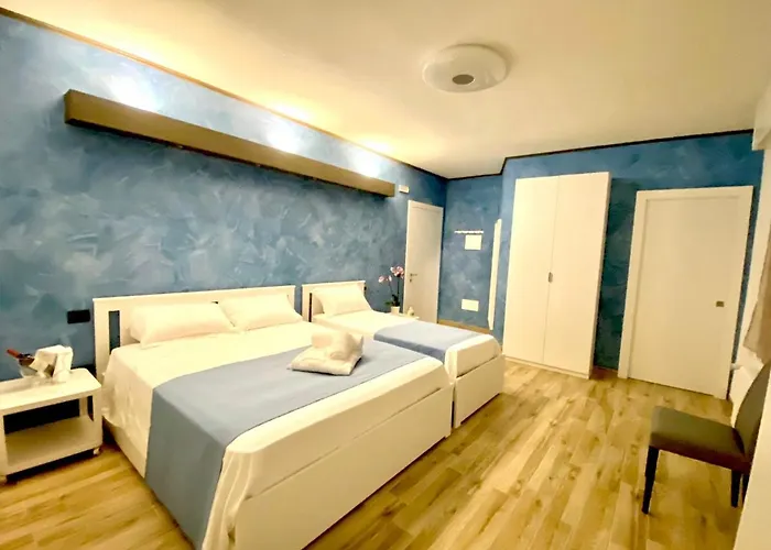 Antica Zio Cesare Inn *