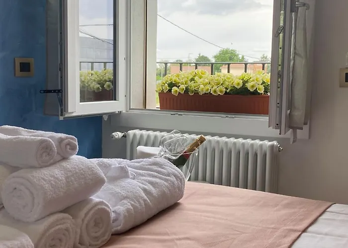 Antica Zio Cesare Locanda *