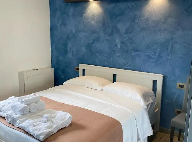 Antica Zio Cesare Locanda *