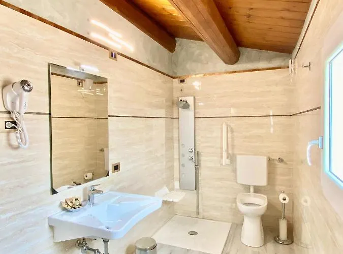 Inn Antica Zio Cesare *