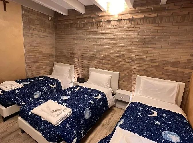 Inn Antica Zio Cesare