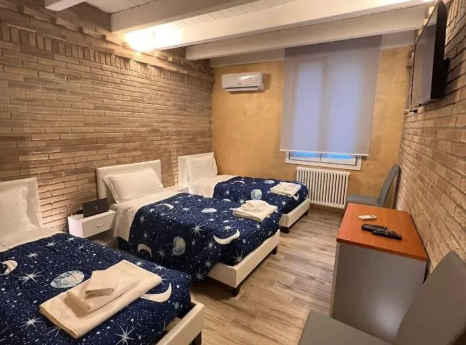 Antica Zio Cesare Inn