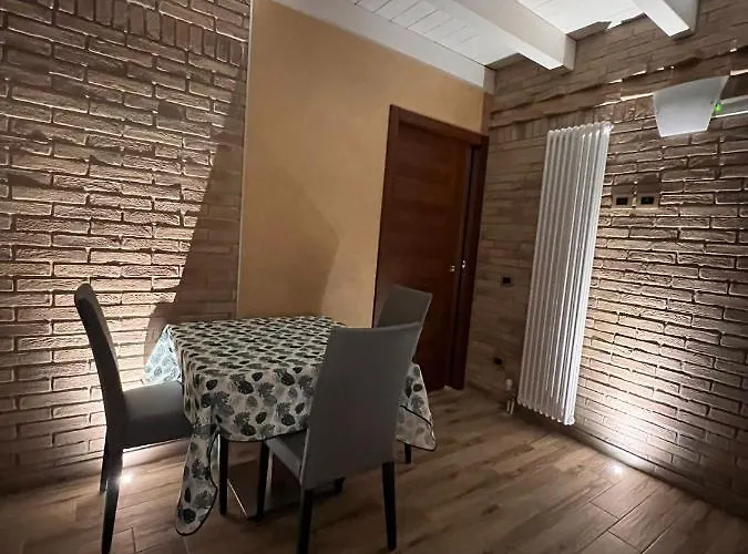 Antica Zio Cesare Inn *