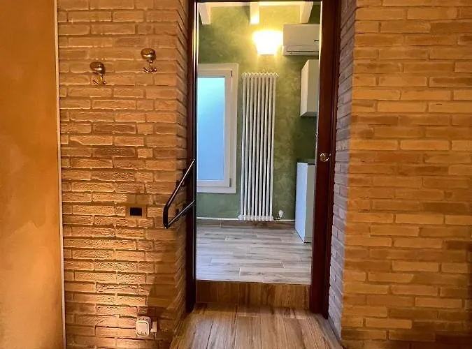 Antica Zio Cesare 페라라