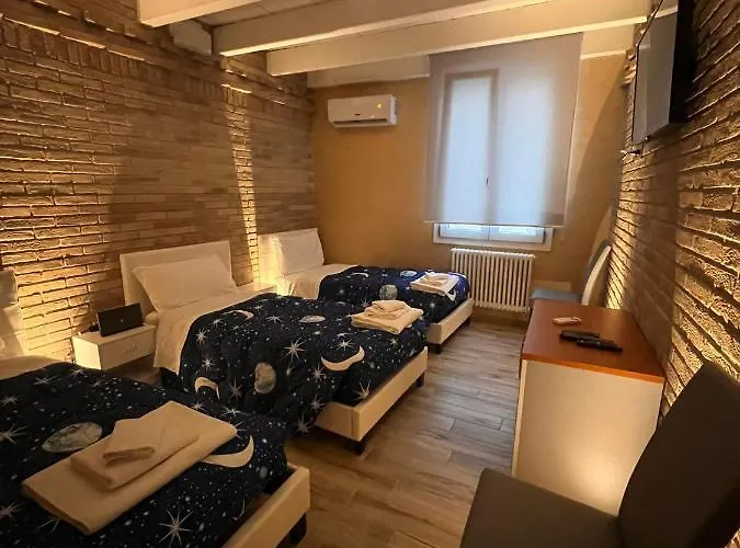 Antica Zio Cesare Inn *