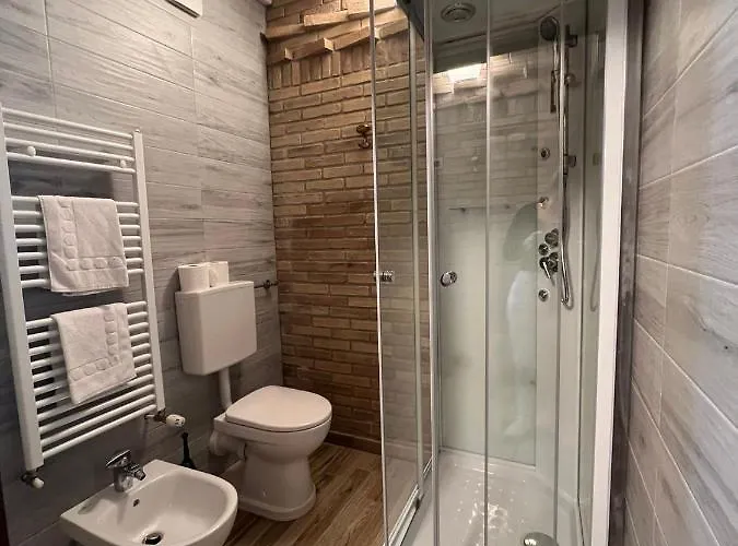 Antica Zio Cesare Inn