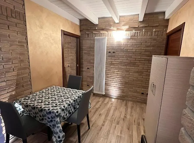 Antica Zio Cesare * 페라라